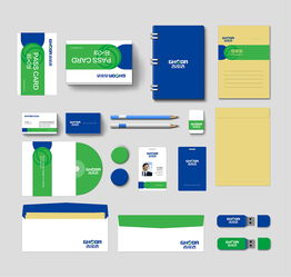 吉泓達 以全方位品牌視覺方案構(gòu)筑企業(yè)競爭力