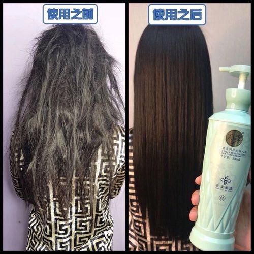 閃柔小蜜罐 蜂王漿護發，讓秀發散發持久香氣